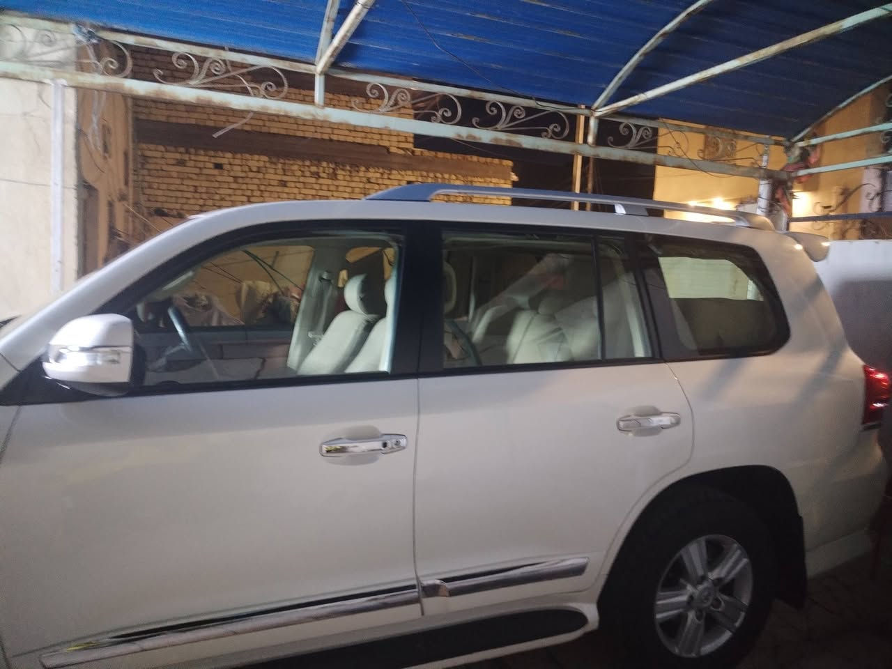 سلام عليكم جكساره مديل2013فول مواصفات تحكمات كهربائي سيارات نضيفه 7راكب6ستندر نضيفه كلش فتحه كفاله من صبغ من ضربه بس بارد بل صندوك شويه كلشGXR باقي كفاله من صبغ من ضربه سياره كلش نضيف رقم بصره جديده مكان سيار بصره رقم تواصل***********
