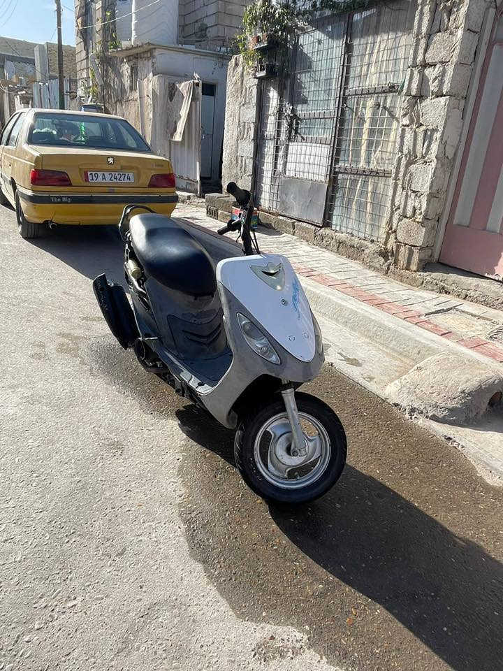 للبيع سعرها ٣٧٥ مكاني كربلا حي العامل
مكينه شغل جديد ٥٥ تخبل شلعه ومعدل ادامه كامله
رقمي ***********
