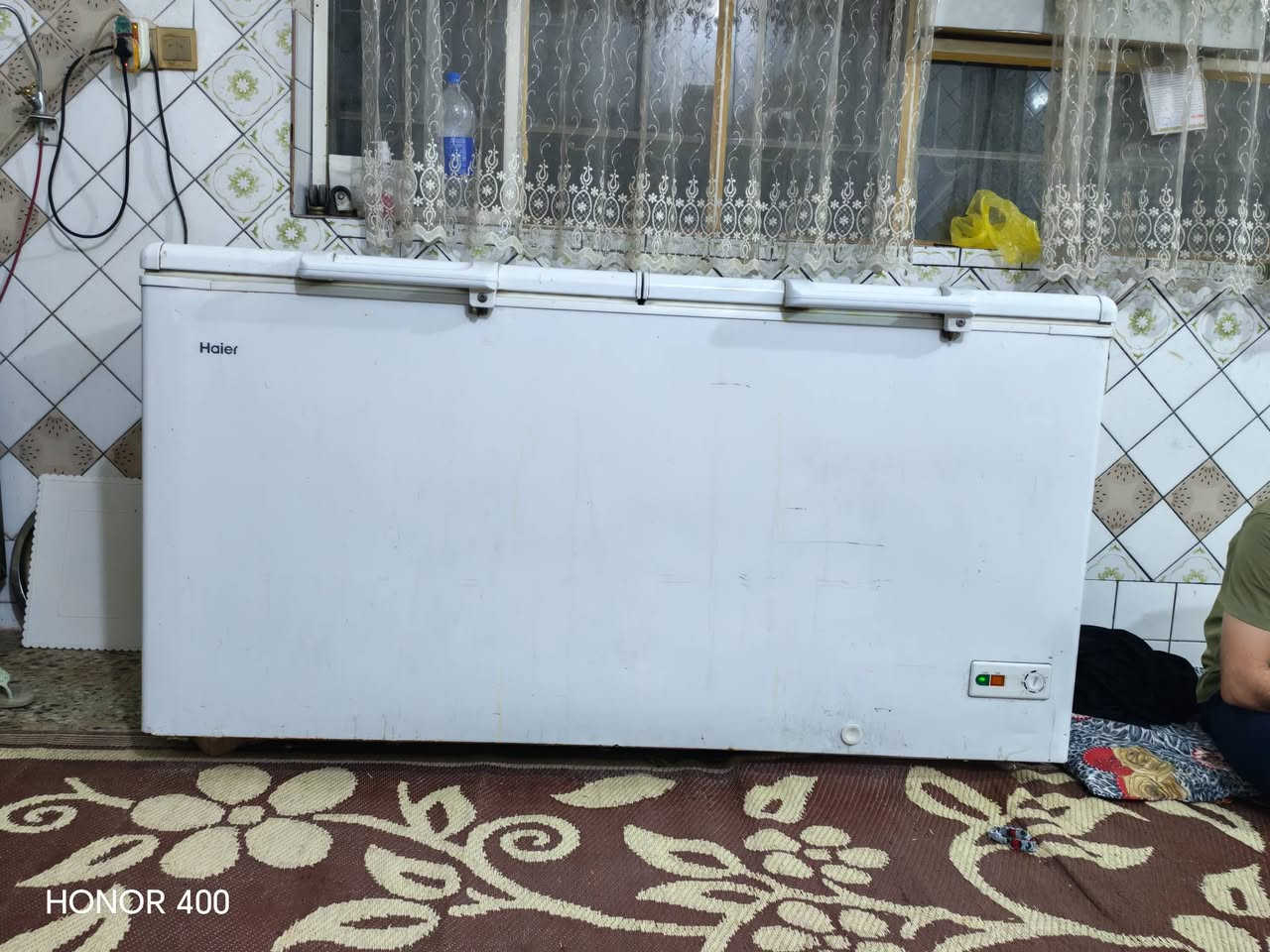 مجمده للبيع اخت الجديده أكبر حجم
للاستفسار الاتصال بالرقم ***********
