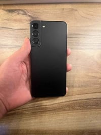 S22 بلس   امريكي معالج سناب دراكون  مكفول وتر بروف عله وضع الشركه  ذاك...