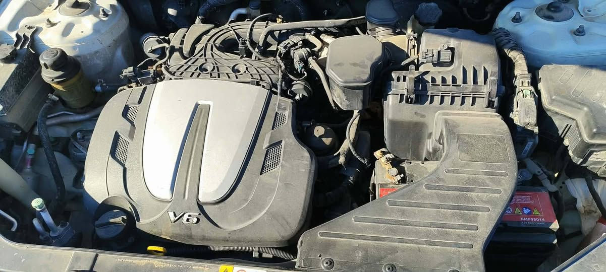 سنتافي ٢٠١٢ رقم بغداد كفاله عامه فول مواصفات بصمه ٧راكب ٦سرندر مكينه شرط مامفتوحه شراي لاتصال عله رقم ***********
