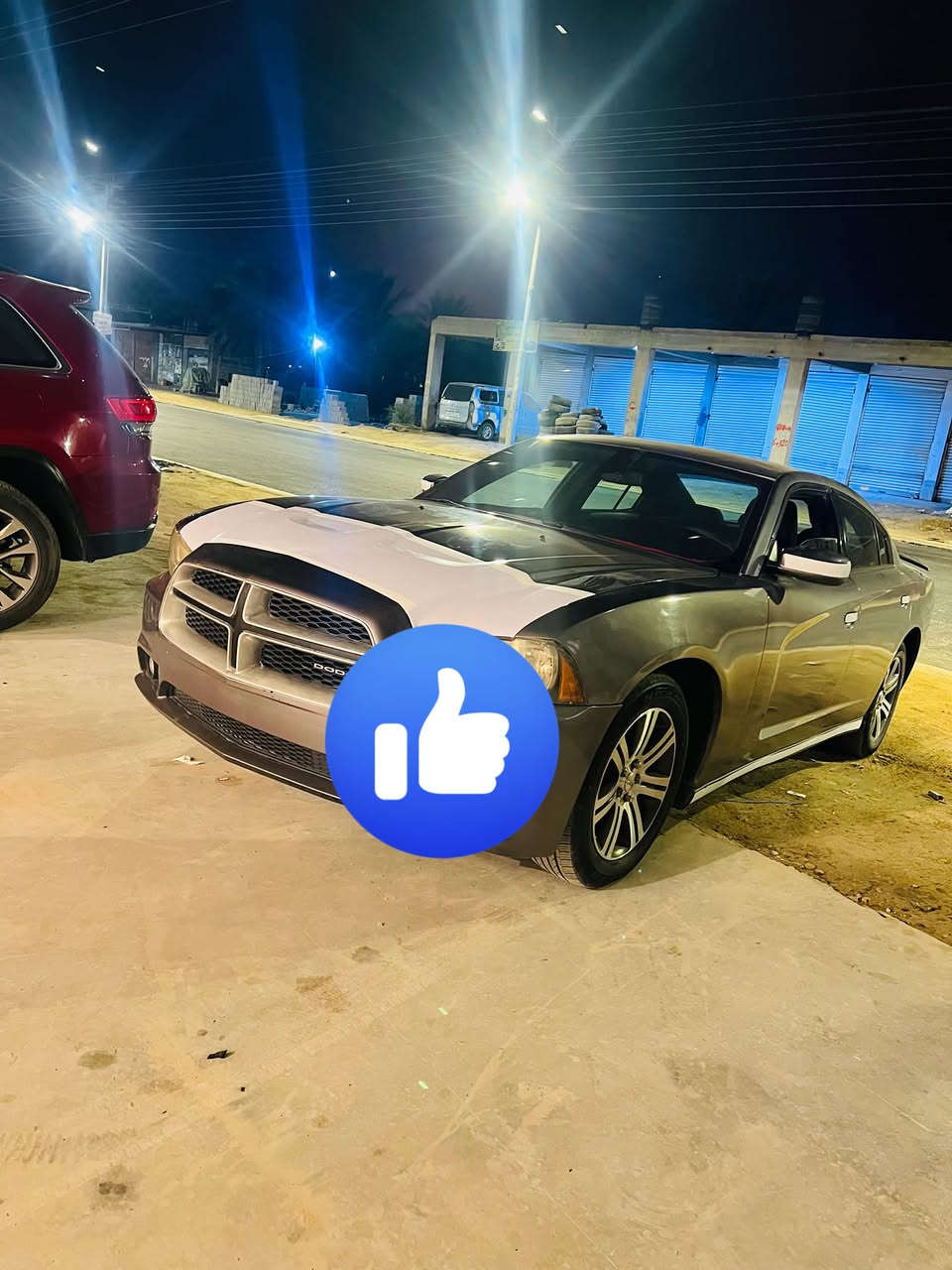 السلام عليكم جارجر موديل 14 أدوات ادوات بيهه ارقام وسنويه على رقم شاصي كصه جنطه مكينه 3 و600 تبريد تتفئ توا مسويهه الله شاهد سياره جاهز سعر 47 مكاني البصره***********. ***********
