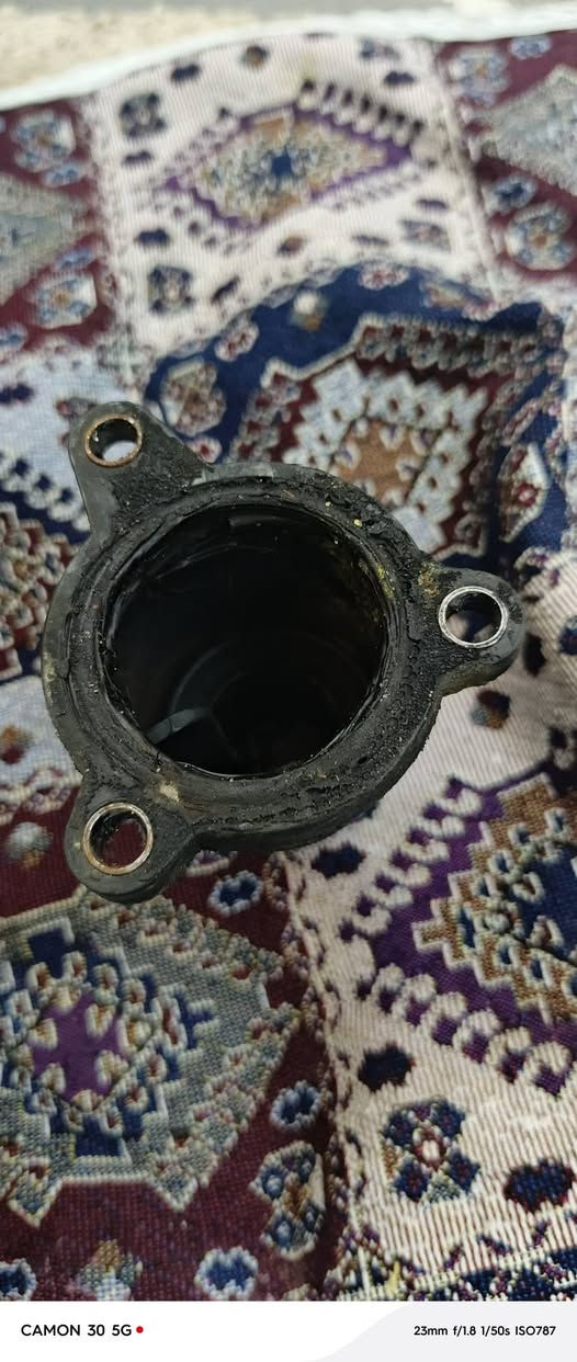 أدوات رينو سمبل للبيع شرط الفحص كلها شغالة


**إذا كنت صاحب هذا الإعلان وتريد حذفه لأي سبب، رجاءا أرسل رسالة إلى الدعم الفني**