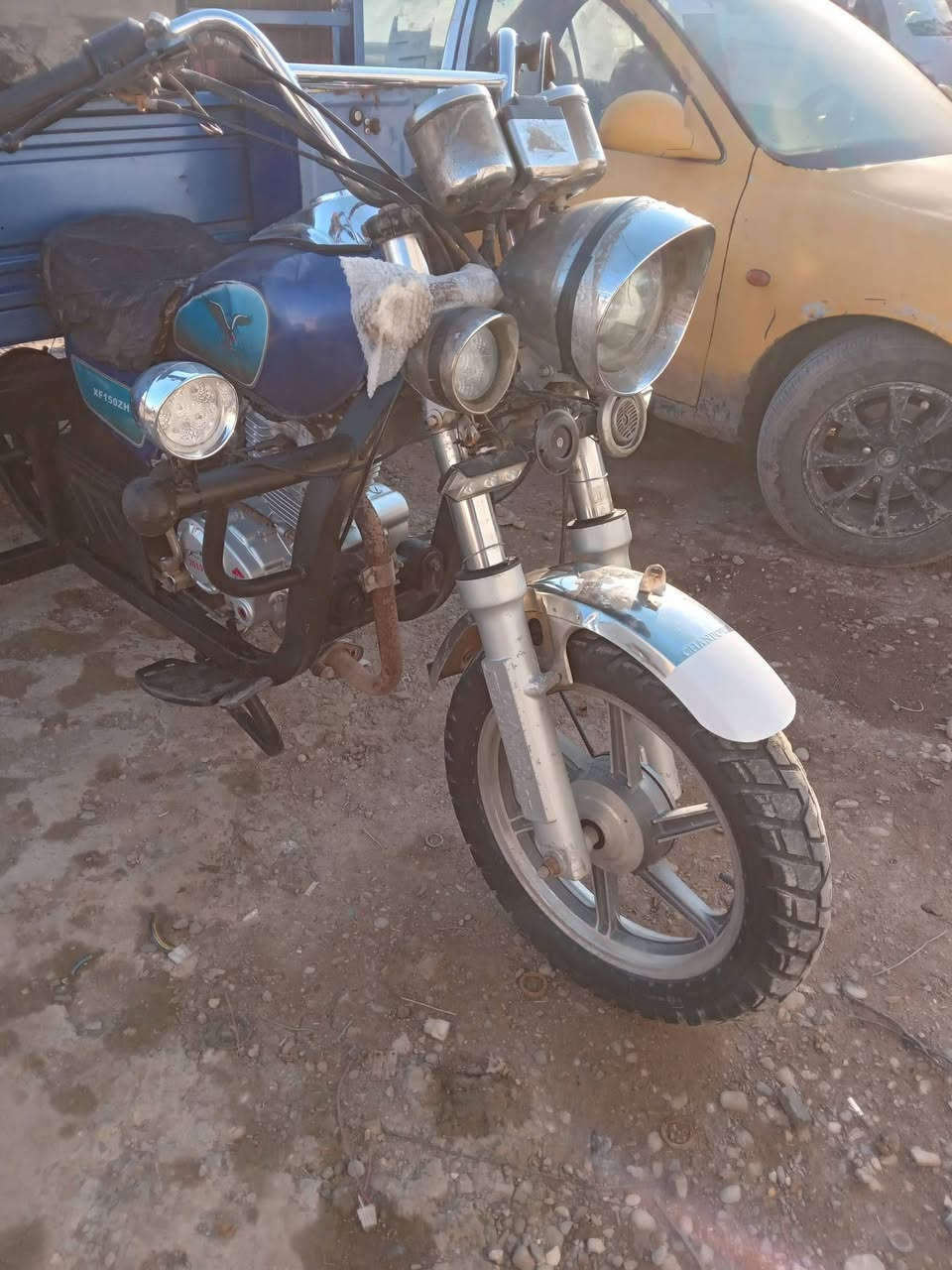 ستوته ام الطير موديل ٢٠١٩ كامله السعر مليون وميه وبيه مجال الرقم ٠٧٨ ٢٣٩١٨٦٩٥
