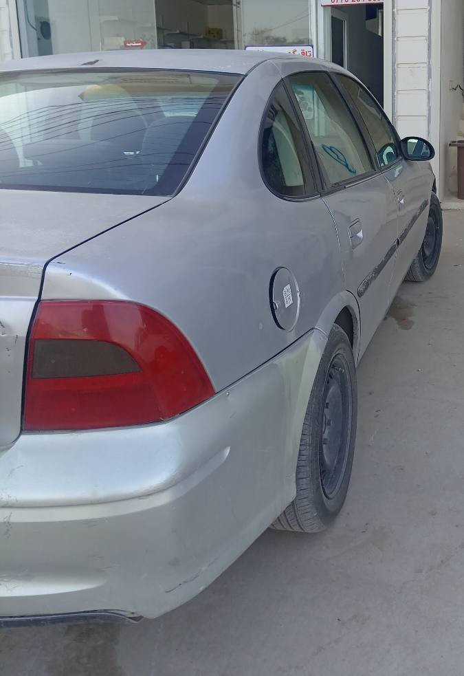 ***********
اوبل فكترا موديل 2000
محرك 1800
كير اوتوماتيك
تدفئة
تبريد يحتاج غاز
أربع تيارات جديد
كير ومحرك بدون نقص
كهربائية شغال رقم سليمانية
سنوية لحد ٢٠٢٩ كالار, السليمانية
