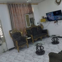 دار زراعي • ١٠٠م • ماء الرصافة