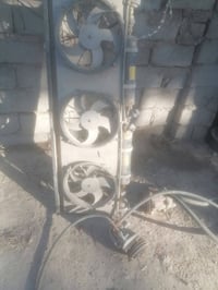 مراوح مارسدس • كمبرسر ٢ • حصوت بابل