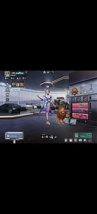 بوبجي • مستوى ٨٦ • ٤٧ سلاح