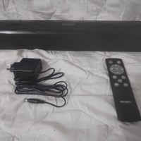 ساوند بار • بلوتوث • بغداد الشعله