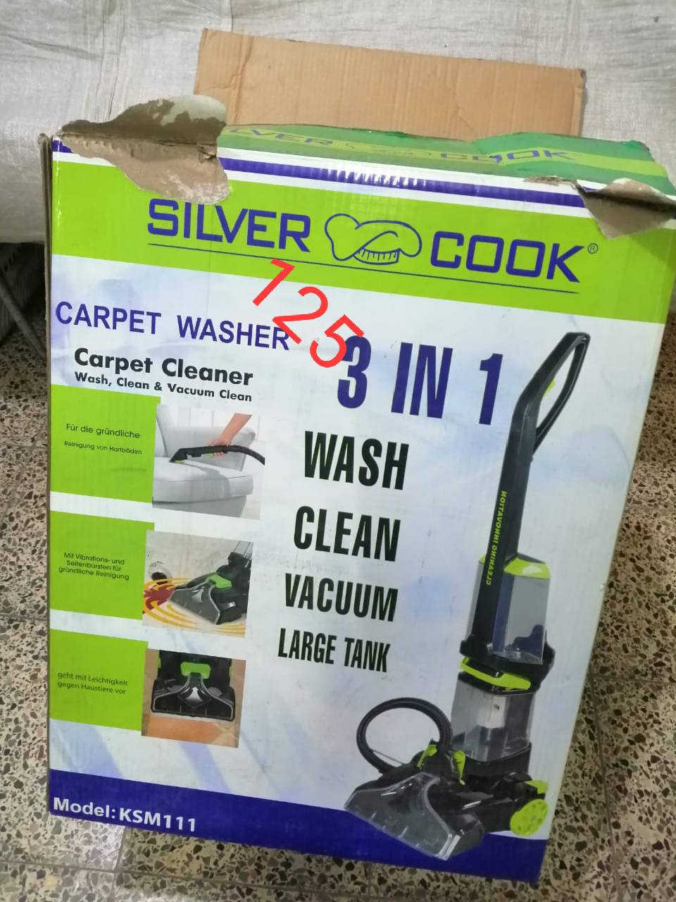 للبيع مستعجل


**إذا كنت صاحب هذا الإعلان وتريد حذفه لأي سبب، رجاءا أرسل رسالة إلى الدعم الفني**