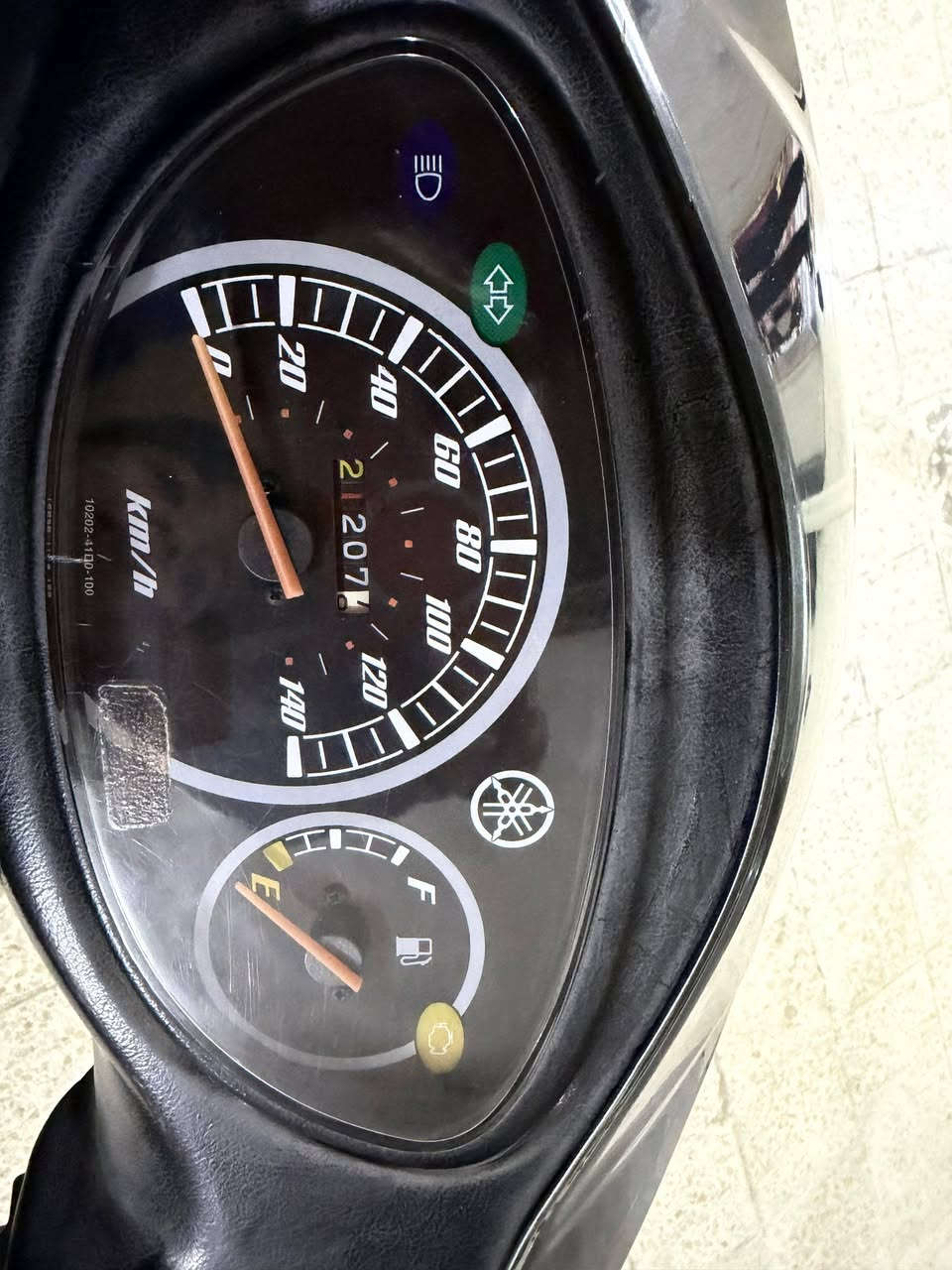 السلام عليكم دراجة ابريز اكزز رمبة ياباني🇯🇵 نضافة١٠٠ 
سعر مليون ٣٠٠ رقم ***********
