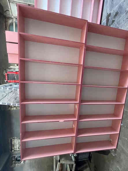 اسعارنه حلوه وتنافسيه 🔥🔥
معمل وديكورات محمد الرماحي‼️ 

فاترينات وميوزه بحدث الموديلات المميزة😇 

شغل درجى اولى 👌😎 كادر سريع لانتهاء العمل 👨‍🚒

رقم الهاتف 📲☎️ ‭0771 681 2378‬

وتساب📲‭0771 681 2378
