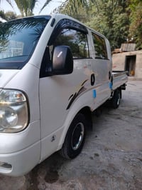 سياره للبيع بومه دبل قماره سياره جاهزه وحلوه كير اكسن حداديه مكفول وشر...