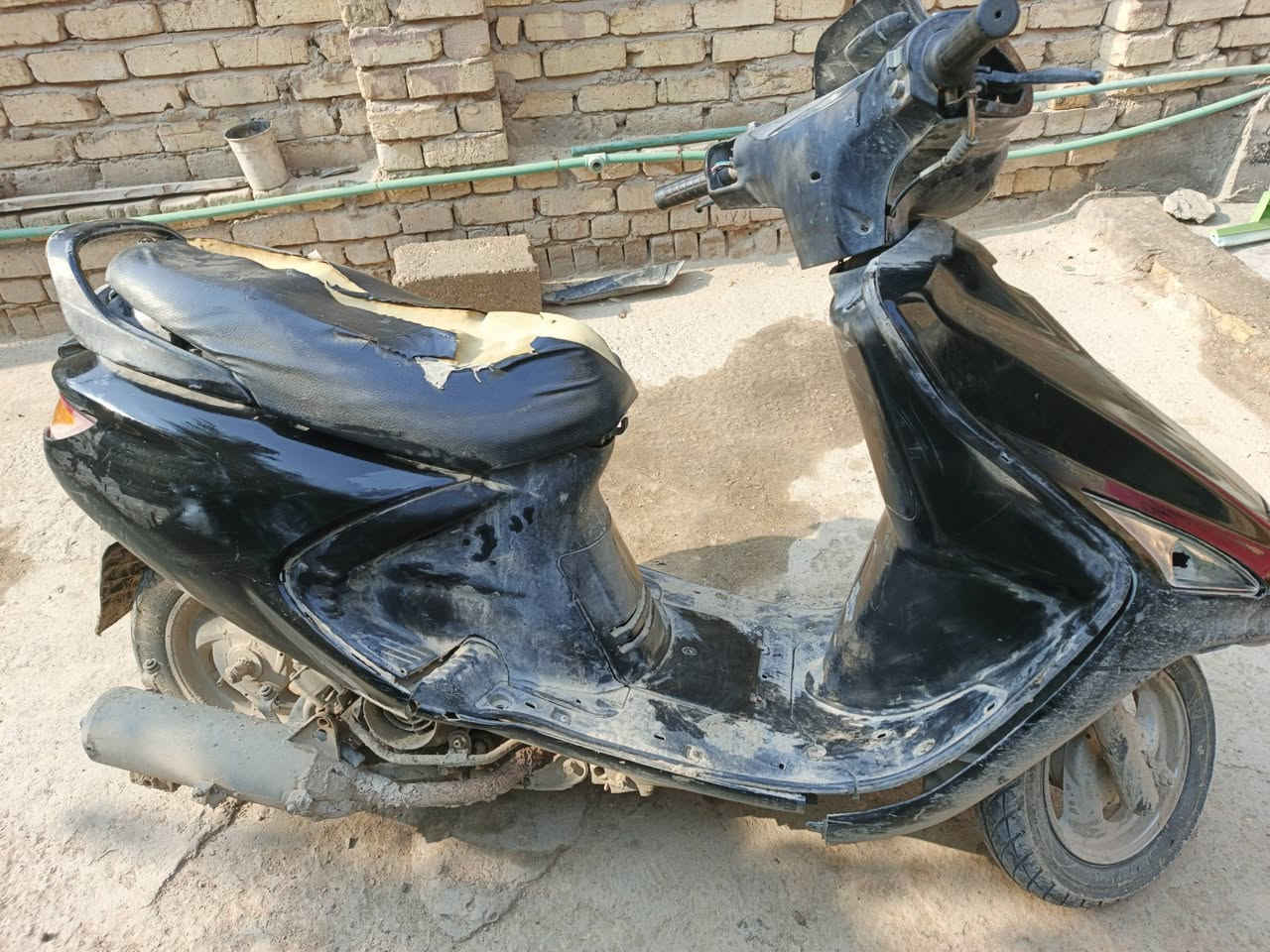 دراجه فراشه السعر 150الف هاذه رقمي***********
