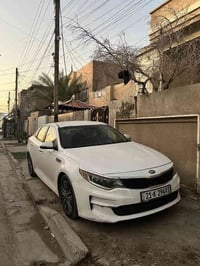 اوبتما 2018 fe السلام عليكم  السيارة حادث خلفي جنطة ومصلحة نفسها سونار...