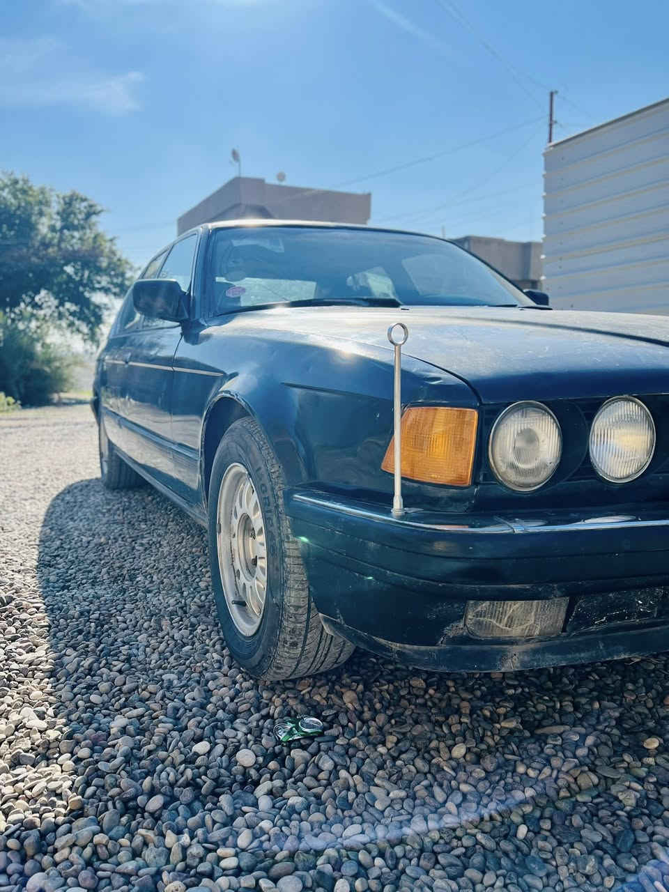 السلام عليكم
بي ام دبليو كير ومحرك بطه شرط رقم نينوى فحص شرط التحويل السعر 25 ورقه و ترهم مقدمة 10 وبالشهر ورقتين للاستفسار الاتصال على الرقم التالي ***********
