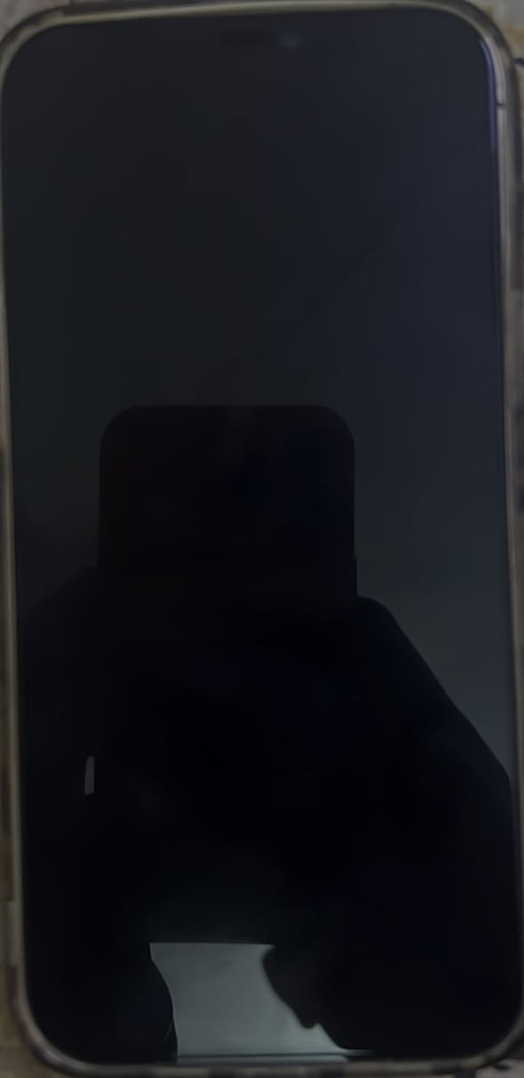‏iPhone 12 Pro Max ￼لبيع السعر 200 ‏وموس  ￼ ‭***********‬

