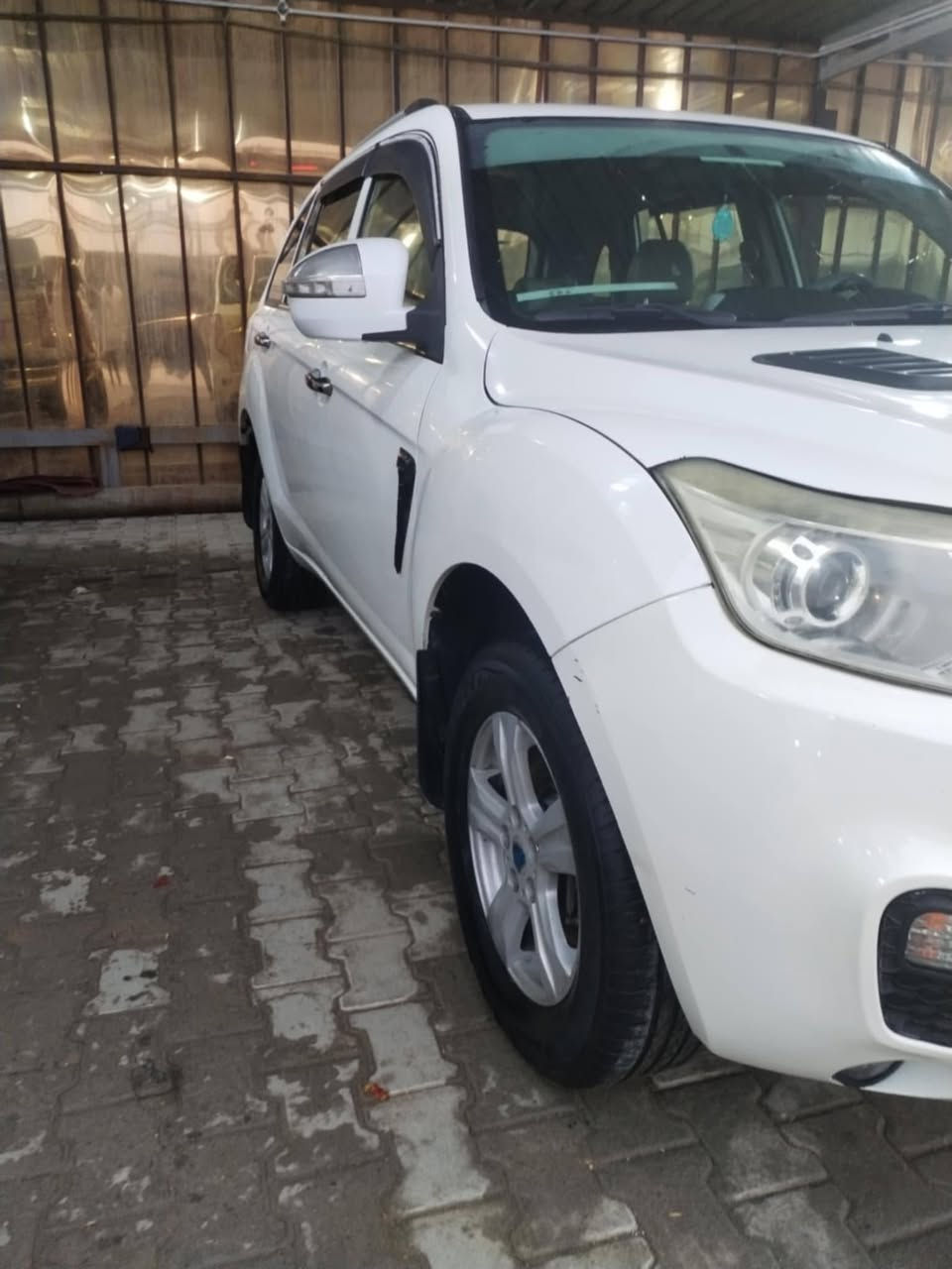 ليفان للبيع موديل ١٥ كير محرك مكفول كهربائيات كلها شغاله سياره جاهزه رقم بغداد سعر ٦٥ وبيها مجال الاستفسار ***********
