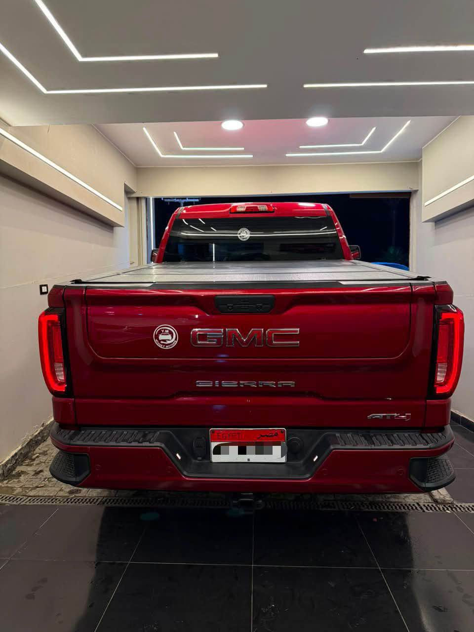 GMC sierra AT4 1500
موديل: 2021 

عداد: 30,000KM 

8 سلندر 5,300 سي سي 

فبريكا بالكامل

ترخيص نقل رخصه حتي شهر7 لسنة 2026

المعاينه ٦ اكتوبر الحصري السادس من اكتوبر, الجيزة


**إذا كنت صاحب هذا الإعلان وتريد حذفه لأي سبب، رجاءا أرسل رسالة إلى الدعم الفني**