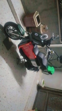 بايسكل شحن • درجة اولى • مستخدم شهر