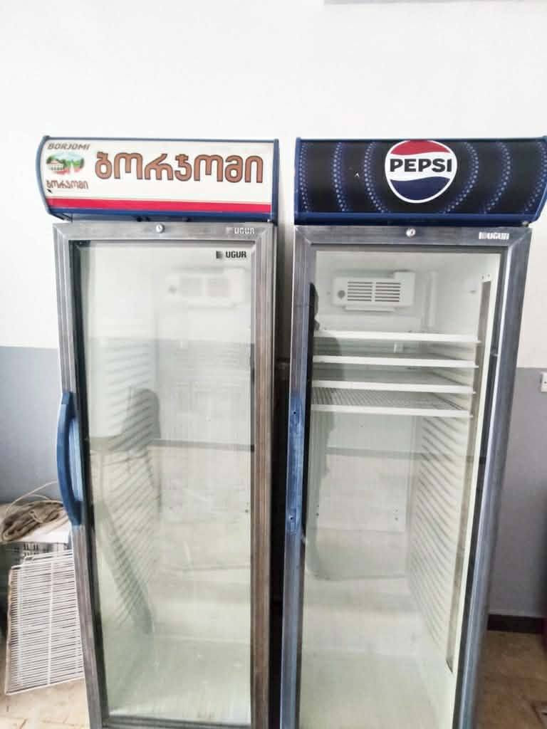 برادت تركي اصلي نضيف  جداً ستخدام قليل بلادي مامصلح عنون بغداد مدينه ***********
