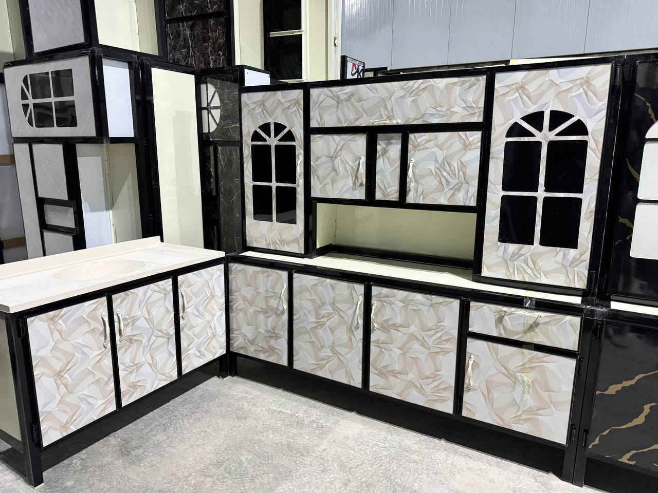 كاونتر قياس مترين ارضي وملحق
والسنك  متر و ٢٠ مرمر 
السعر 280 🤗


**إذا كنت صاحب هذا الإعلان وتريد حذفه لأي سبب، رجاءا أرسل رسالة إلى الدعم الفني**