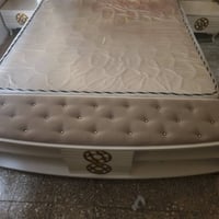 غرفة نوم • غرفة نوم للبيع • غرف نوم مستعملة • اثاث غرفة نوم • دوشك جدي...