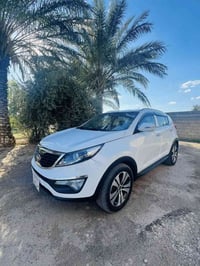 سبورتج ٢٠١٤ • وارد خليجي • رقم سليمانية