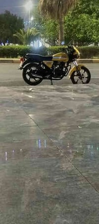 دراجه للبيع دايوان موديل 23 سنويه ورقم نضافه 95 الشراي يتصل 0782825436...