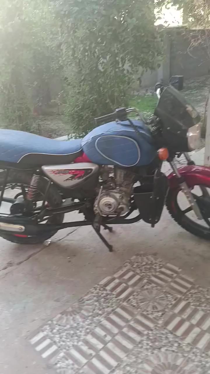 السلام عليكم دراجه بوكسر السعر 500بدون اوراق المكان بغداد التاجي ***********وات ساب
