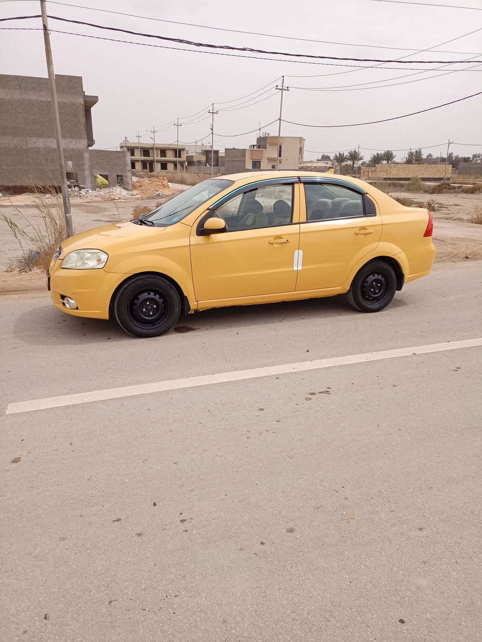 افيو خليجي للبيع موديل ٢٠٠٨ سياره خير من الله صدره جديد كير ومكينه خير من الله تايرات جدد مصبوغه عام الجماليه مكفوله من الضربه ومن كلشي السعر ٤٧ وبيه مجال رقم بابل العنوان بابل قرب سيطرت الآثار ***********
