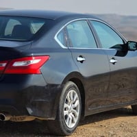 نيسان التيما • ٢٠١٦ • ريموت