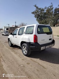 اكستيرا • ٢٠١٠ • كير اوتوماتيك