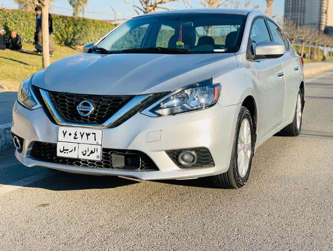 سینترا 2019 s چوار پارچە بۆیاغ سەنەوی 2027 أربيل, العراق


**إذا كنت صاحب هذا الإعلان وتريد حذفه لأي سبب، رجاءا أرسل رسالة إلى الدعم الفني**