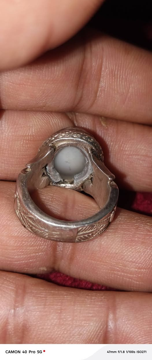 جزع ثقيل


**إذا كنت صاحب هذا الإعلان وتريد حذفه لأي سبب، رجاءا أرسل رسالة إلى الدعم الفني**