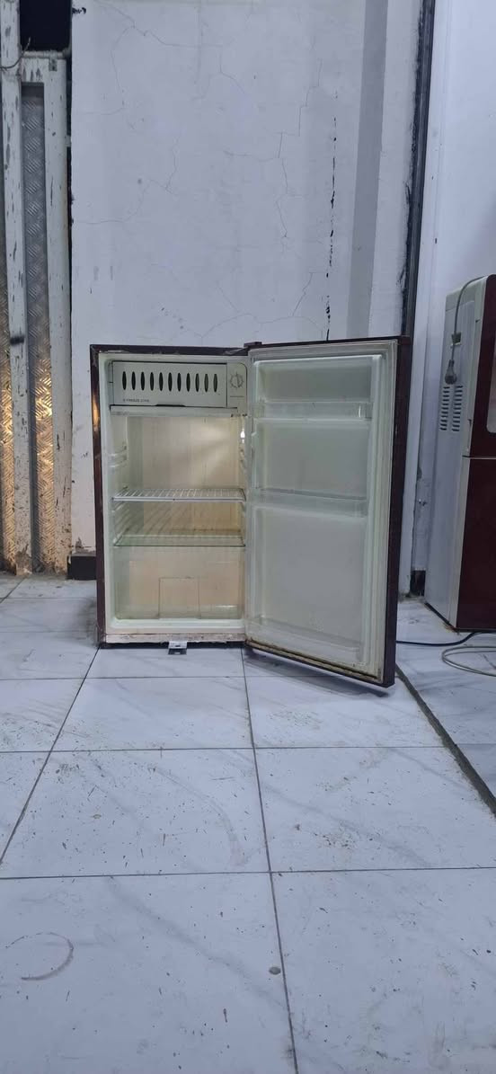 ثلاجات صغار ضمان شهر مستعمل ع 88 وبي مجال


**إذا كنت صاحب هذا الإعلان وتريد حذفه لأي سبب، رجاءا أرسل رسالة إلى الدعم الفني**