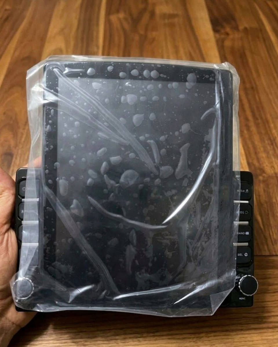 سعرها 75 الف جديدة بلزكاتها وسعر ثابت ثابت ثابت


**إذا كنت صاحب هذا الإعلان وتريد حذفه لأي سبب، رجاءا أرسل رسالة إلى الدعم الفني**