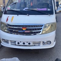 فتون 2010للبيع او مراوس سياره نضيفه رقم احمر صدامي بيها صرف فقط ابيع ك...