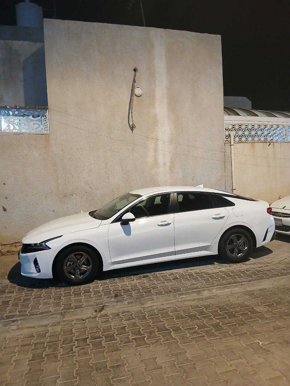 K5 2022
رقم بصرة معوقين حادث دعامية وبنيد وجاملغ بدون شواصي وراديترات السعر 162 رقمي  مكاني البصره
***********
