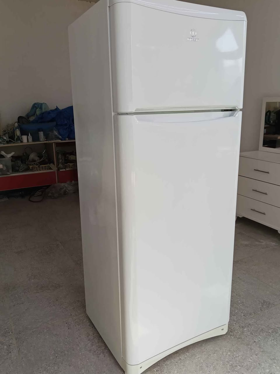 ئەم سەلاجە بۆفرۆشتن غازو ماتۆڕی شەریکەیە زۆرتازەوجوانە نرخ 200 هەزار سلیمانی السليمانية, العراق


**إذا كنت صاحب هذا الإعلان وتريد حذفه لأي سبب، رجاءا أرسل رسالة إلى الدعم الفني**