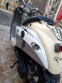 دراجة مصرية • تحتاج باتري • الناصرية