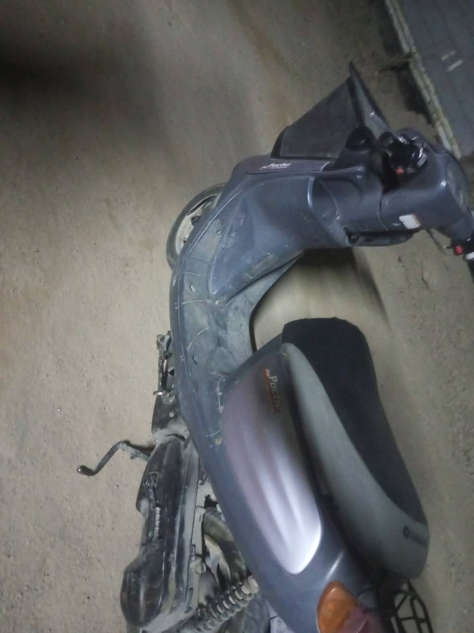 دراجه منغولي ام سله للبيع دراجه مابيهه شي كامله سعر خاص مكاني كربلاء طويريج


**إذا كنت صاحب هذا الإعلان وتريد حذفه لأي سبب، رجاءا أرسل رسالة إلى الدعم الفني**