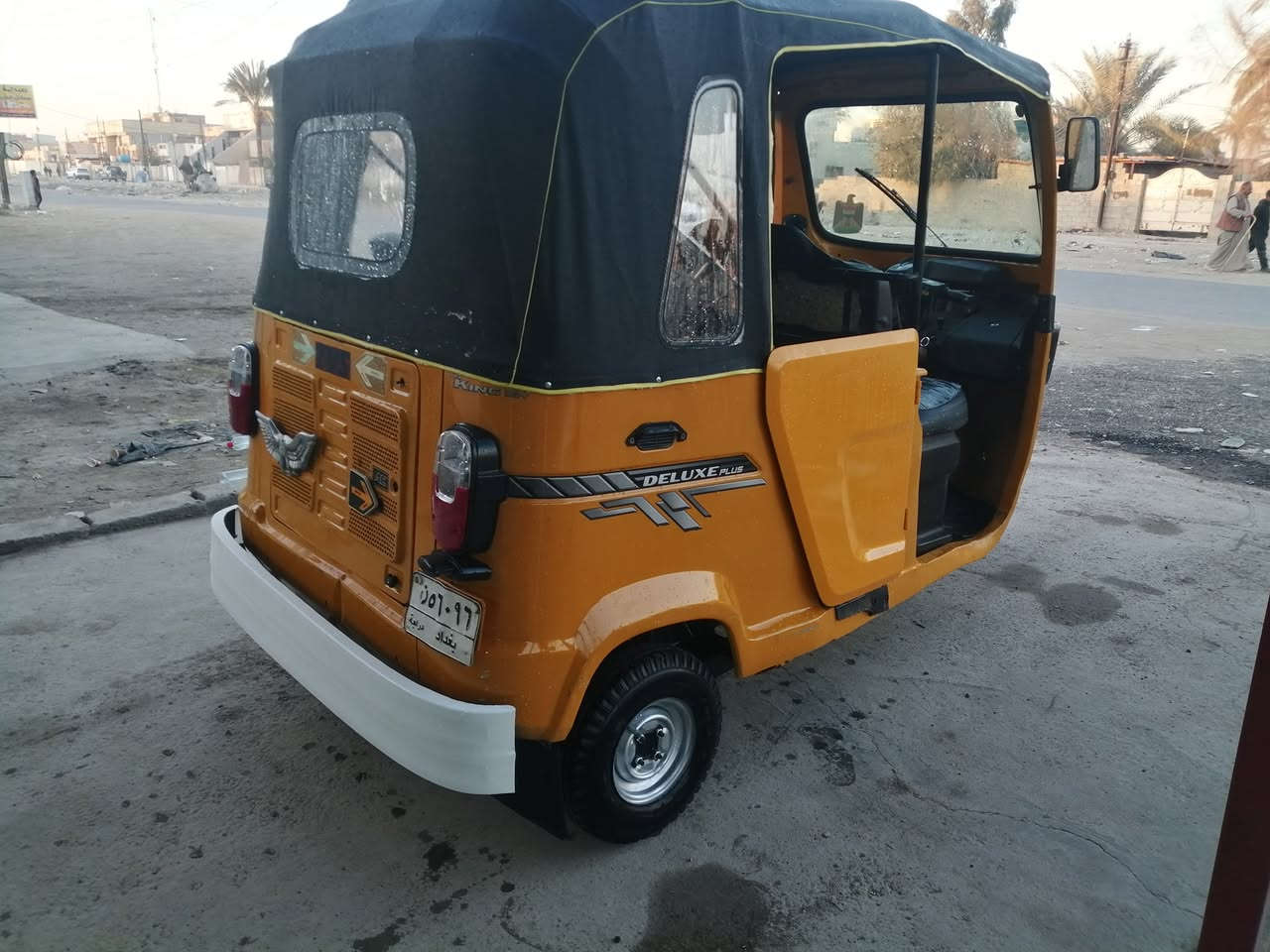 موديل 21 صبغ عام بغداد سعر ٥٨٠٠ مكان البياع *********** او ***********
