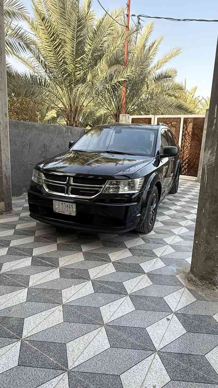 للبيع جورني 2018
امريكي حادثه جاملغ وبنيد 
رقم بابل 
سبعه راكب
محرك 2400
مكينه وكير شرط 
المكان بابل
السعر 120$
للاستفسار اكثر 
وتساب ***********
