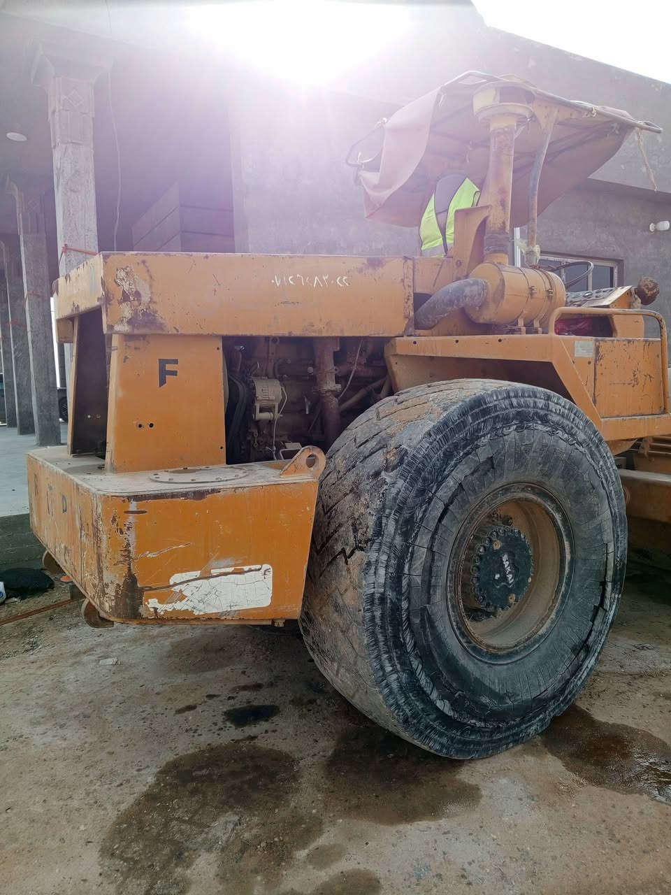 حادله للبيع بل شغل بدون  ***********.   ***********
