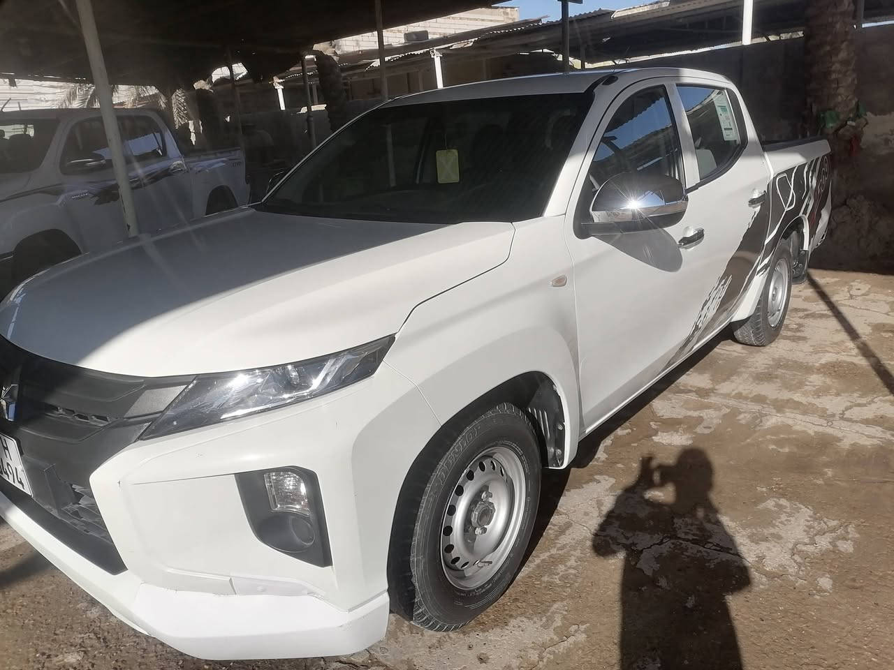 مسيبوشي مديل ٢٠٢٢غازبانزين رقم بغدادبسمي شخصين سياره ماشيه ٦٣الف تأيرات شركه سبيرمانازل كفاله من صبغ والبارد ***********
