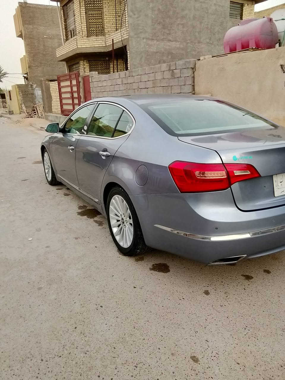 سلام عليكم البيع كيه كادنزه خليجي موديل 213 رقم بغداد فول عده بلاءراما جاهزه سياره من كلشي صبغ حزام بدون دخل اسعر 105 اوبيه مجال ***********((((***********
