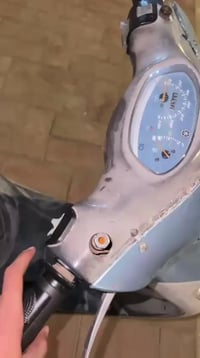 ماكس منغولي • كهربائيات كاملة • سلف هندر