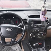 سورنتو • شكل ٢٠١٥ • محرك ٤ سلندر