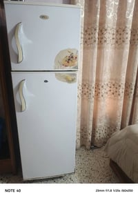 ثلاجة • غراض بيت • اجهزة منزلية • للبيع • كهربائيات